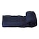 Cotton Terry Bath Sheet 40X60 Dark Blue