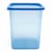 AAH Everyday Square Container Blue 3.6l 10260 -B