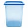 AAH Everyday Square Container Blue 2.1l 10270-B