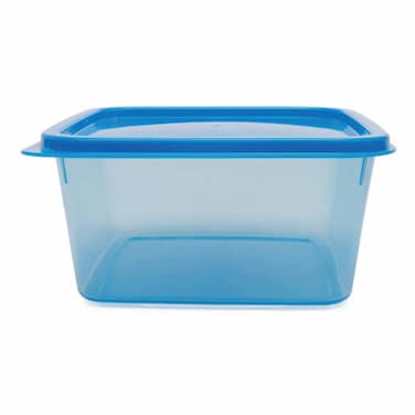 AAH Everyday Square Container  Blue 800ml 10230-B