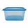 AAH Everyday Square Container  Blue 800ml 10230-B