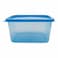 AAH Everyday Square Container Blue 500ml 10240-B