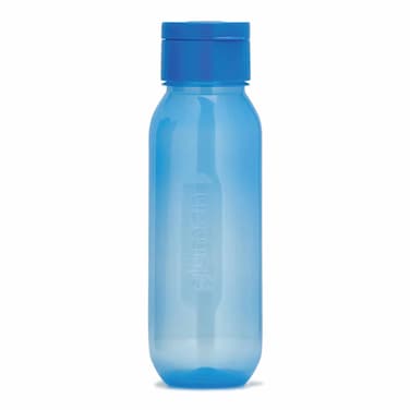 AAH Everyday Claro Mini Spout Bottle Blue 500ml 31190-B