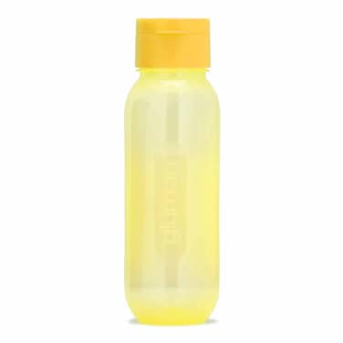 AAH Everyday Claro Mini Spout Bottle Yellow 500ml 31190-Y