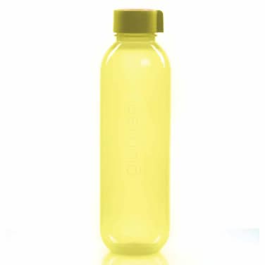 AAH Everyday Claro Spout Bottle Yellow 1l 30290-Y