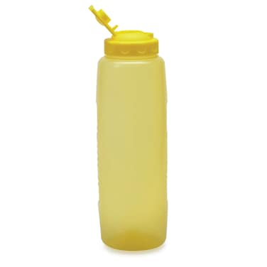 AAH Everyday Colossal Spout Bottle Yellow 1l 30380-Y