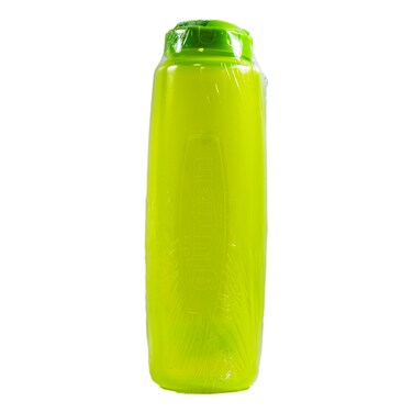 Aah Colossal Spout Bottle Green 1l