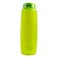 Aah Colossal Spout Bottle Green 1l