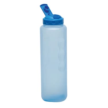 AAH Everyday Cloudy Spout 
Bottle Blue 30430-B 1l