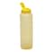 AAH Everyday Cloudy Spout 
Bottle Yellow 1l 30430-Y