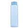 AAH Everyday Wavy Spout 
Bottle Blue 1l 30410-B