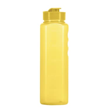 AAH Everyday Wavy Spout 
Bottle Yellow 1l 30410-Y