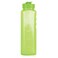 AAH Everyday Wavy Spout 
Bottle Green 1l 30410-G