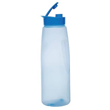 AAH Everyday Sunny Spout 
Bottle Blue 1l 30400-B