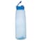 AAH Everyday Sunny Spout 
Bottle Blue 1l 30400-B