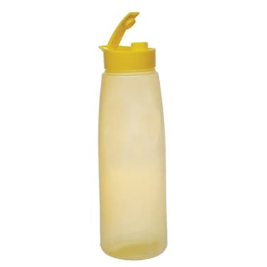 AAH Everyday Sunny Spout 
Bottle Yellow 1l 30400-Y