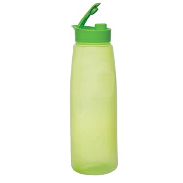 AAH Everyday Sunny Spout 
Bottle Green 1l 30400-G