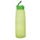 AAH Everyday Sunny Spout 
Bottle Green 1l 30400-G