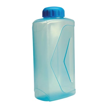 AAH Everyday Rhino Bottle Blue 2l 30340-B