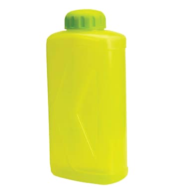 AAH Everyday Rhino Bottle Green 2l 30340-G