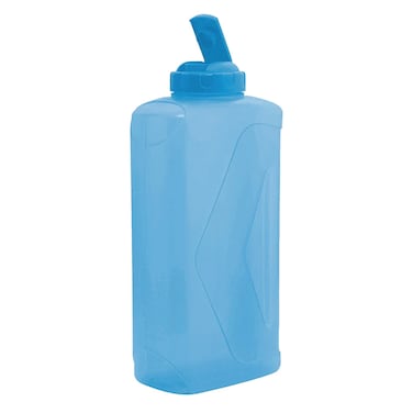 AAH Everyday Rhino Spout 
Bottle Blue 2l 30350-B