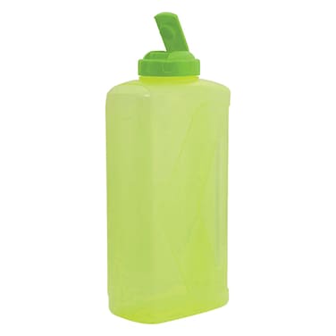 AAH Everyday Rhino Spout 
Bottle  Green 2l 30350-G