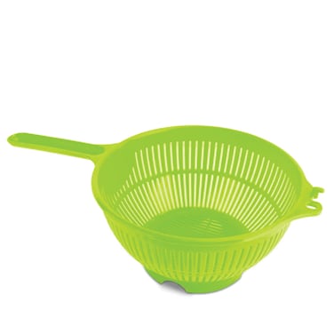 AAH Everyday Colander Green 20160-G