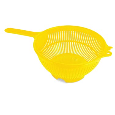 AAH Everyday Colander Yellow 20160-Y