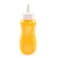 AAH Everyday Sauce Bottle Yellow 750ml 25740-Y