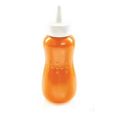 AAH Everyday Sauce Bottle Orange 750ml 25740-O
