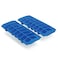 AAH Everyday Ice Cube Tray 
Blue  2'S 20032-B