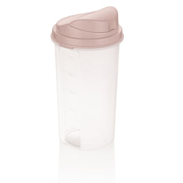 Bager Smart Oil Container 500ml Bg-286