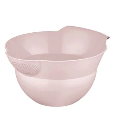 Bager Bellisima Rice Strainer 1.8l Bg-336