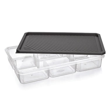 Bager Smart Storage Container Bg-447