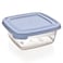 Bager Square Storage Container  1.5l Bg-621