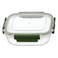 Bager Prime Square Container Bg-746 650ml