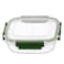 Bager Prime Square Container Bg-747 1.1l
