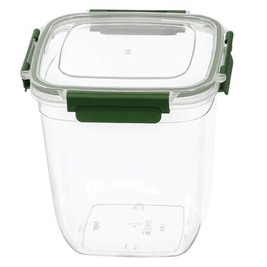 Bager Prime Square Container 1.95lBg-752