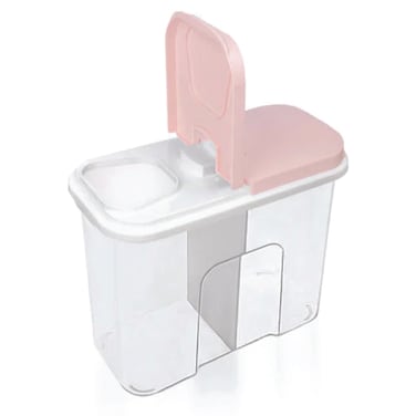 Bager Luna Rectangle Container Bg-675 2.1l