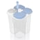 Bager Luna Square Container Bg-678 1.8l