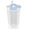 Bager Luna Square Container 2.45l Bg-679