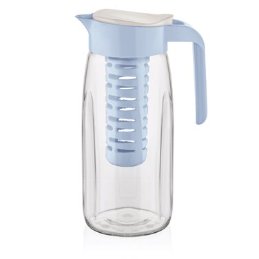 Bager Fiesta Infuser Jug 1.45l M-323