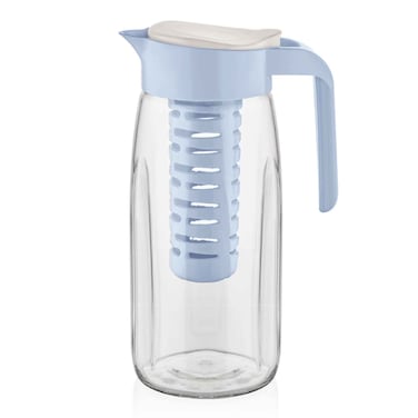 Bager Fiesta Infuser Jug 1.45l M-323