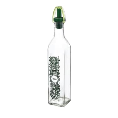 Bager Fiesta Deco &amp; Oil Vineg bottle 500ml M-352/D