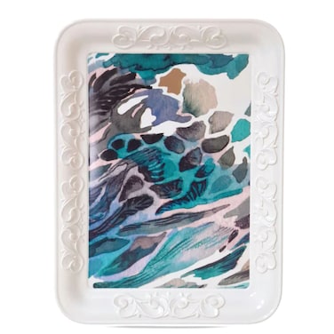 Albayrak No. 1 Barok Tray 7210