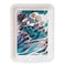Albayrak No. 1 Barok Tray 7210