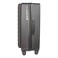 Travel Anytime Trolley 28# Black