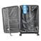 Travel Anytime Trolley 28# Black
