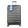 Travel Anytime Trolley 28# Black