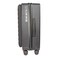 Travel Anytime Trolley 24# Black